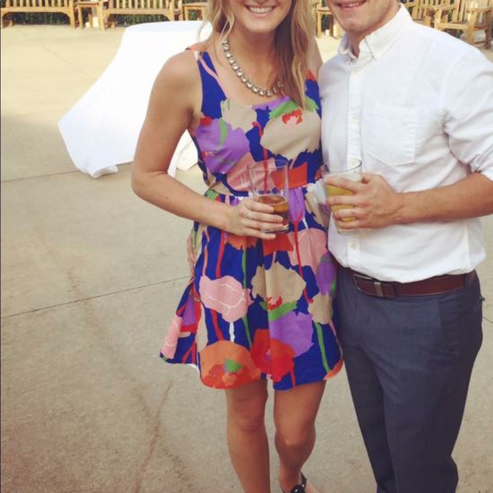 Adorable summer dress